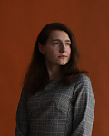 Коржева Ксения Николаевна